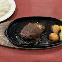 びふてき洋食存じやす - 