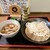 讃岐つけ麺 寒川 - 料理写真:京鴨とネギのつけ麺