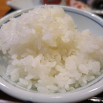Katsupou Kaga - ご飯