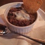 BEBE - おなじみのチリコンカン