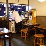 Azabu Sawachou - 