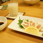 りとるきっちん - ササミタタキ