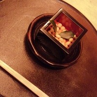 分とく山 - 