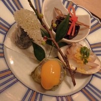 分とく山 - 