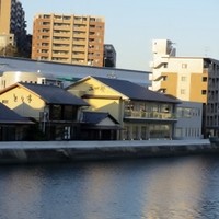 三四郎 - 室見川のほとりにある福岡を代表する料理屋さんです。 