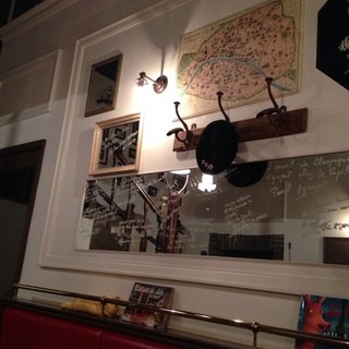 ル・ヌー・パピヨン_2