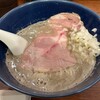 麺処 にぼし香 アソビル店