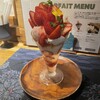 夜パフェ&カフェ ウノ