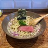 Dazzu Ramen Yumenidetekita Chuuka Soba - 夢かけ 1200円　（ローストビーフはサービス）