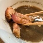 らぁ麺 紫陽花 - 