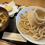 Teuchi Udon Kazu - 