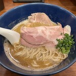 麺処 にぼし香 - 