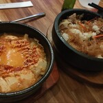 本場韓国料理酒場 おぱ屋 - 