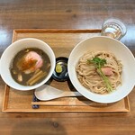 らぁ麺 紫陽花 - 