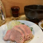 Kanda Motsuyaki Nonki - 
