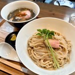 らぁ麺 紫陽花 - 