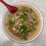 ラーメン玉津 - 