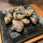 炭火焼鳥 塚田農場 - 