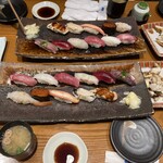 Tsukiji Sushi Sei - 