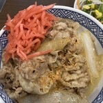 吉野家 - 料理写真: