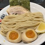 つけ麺本舗 ぐうりんだい - 