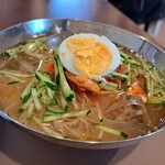 明洞食堂 - 