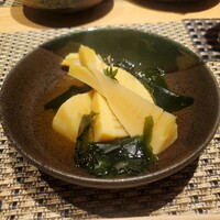 鮨なが - 