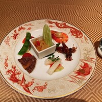 全聚徳 新宿店 - 