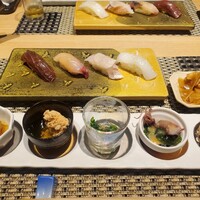 鮨なが - 