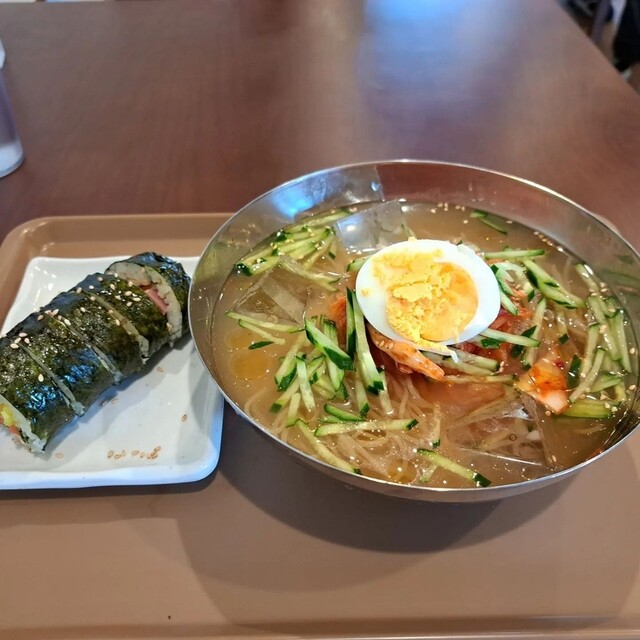 明洞食堂 みのおキューズモール店のご予約 - 箕面萱野/韓国料理