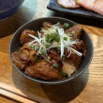 らぁ麺 紫陽花 - 