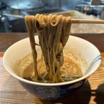 らぁ麺 紫陽花 - 