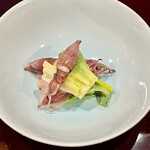 Gou - ワイフは得意じゃないので自動的に二倍食べられるｗ