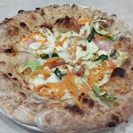 Pizzeria Compare Comare - 