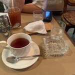 ミニ・ルーム - 