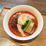 らぁ麺 紫陽花 - 