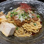 らぁ麺やまぐち 辣式 - 