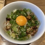 らぁ麺や 嶋 - 