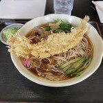 Jimbei Soba Dokoro - 