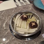 大阪 牛しゃぶの会 - 