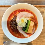 らぁ麺 紫陽花 - 