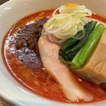 らぁ麺 紫陽花 - 