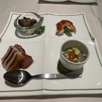 中国飯店 三田店 - 