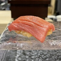 赤坂 鮨大谷 - 