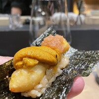 赤坂 鮨大谷 - 