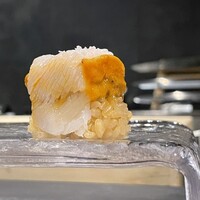 赤坂 鮨大谷 - 