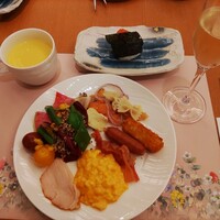 スプレンディード - 