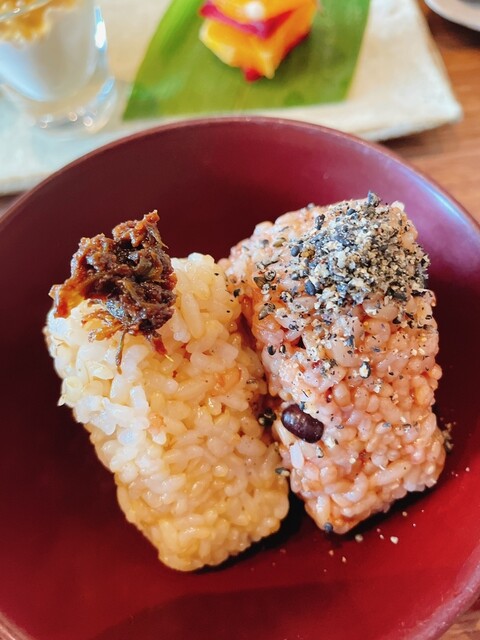 厩戸（umayado） - かみのやま温泉（食堂）の写真