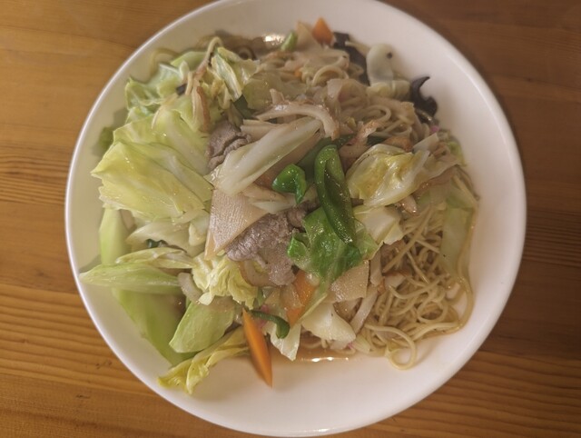 中華新ちゃん - 門川/中華料理 | 食べログ