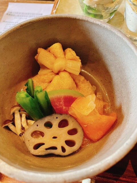 厩戸（umayado） - かみのやま温泉（食堂）の写真